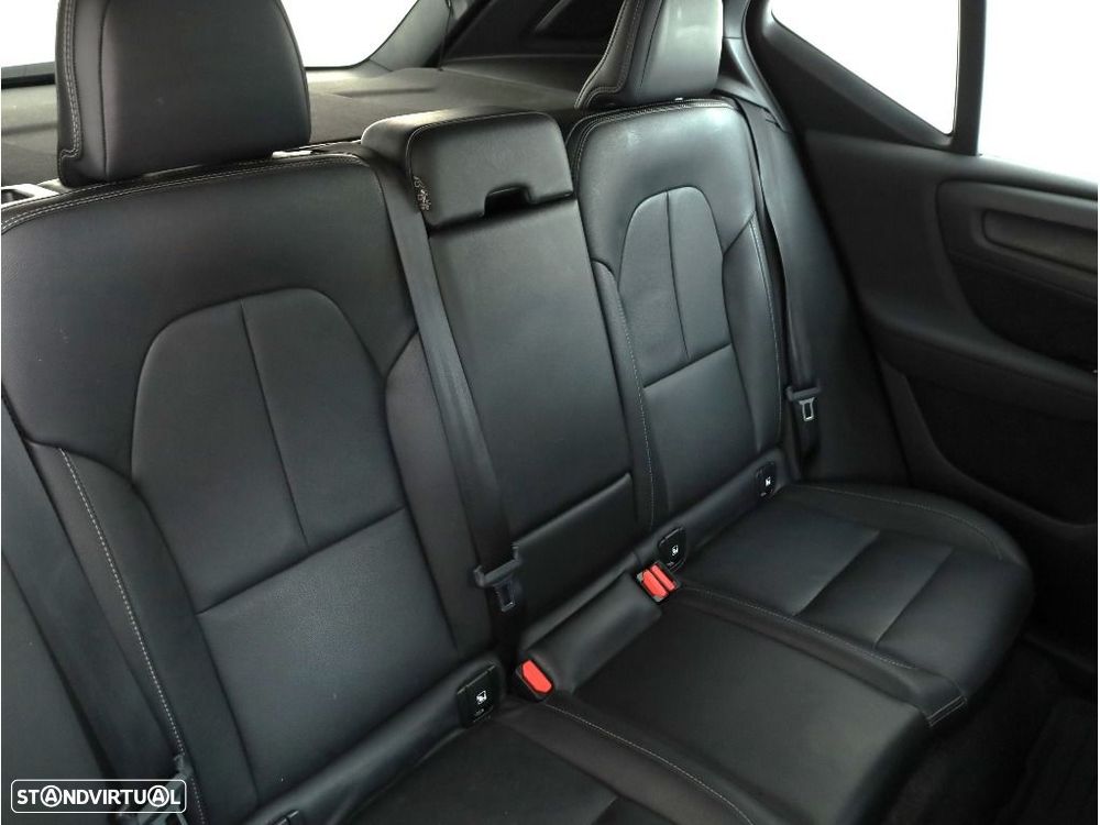 Volvo XC 40 1.5 T5 PHEV Inscription Expression - 15