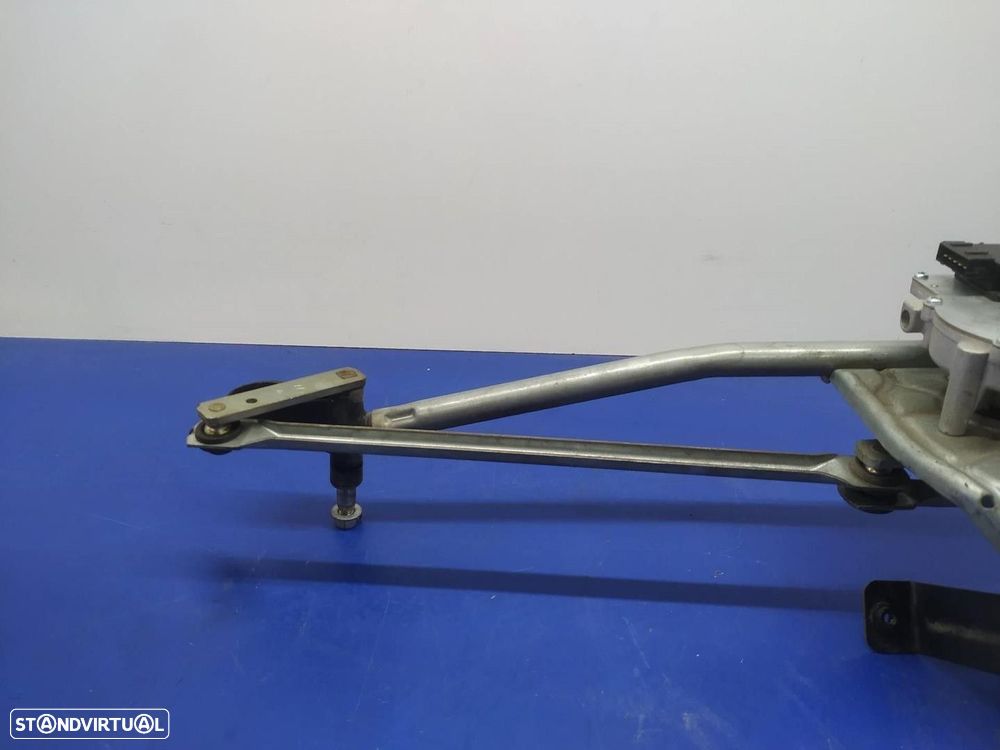 MOTOR LIMPA-VIDROS FRONTAL FORD TRANSIT AUTOBUS 2011 -3103101707 - 1