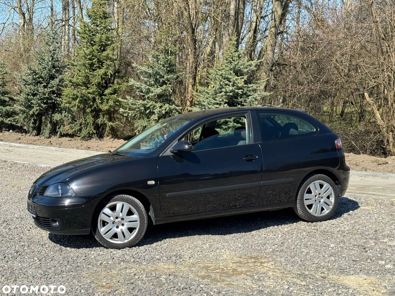Seat Ibiza 1.9 TDI Comfort Edition - 9