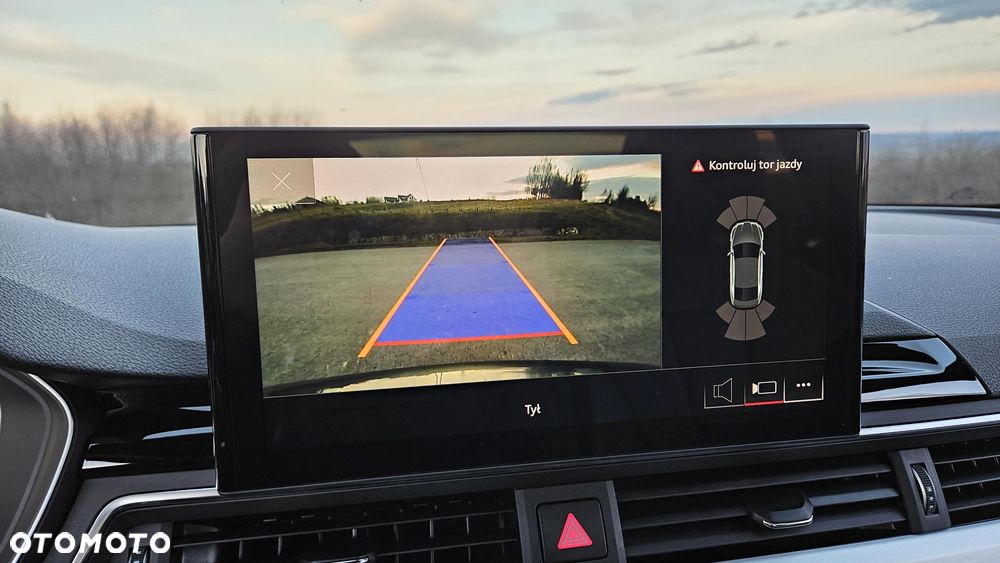 Audi A5 Coupé 50 TDI quattro tiptronic S line - 29