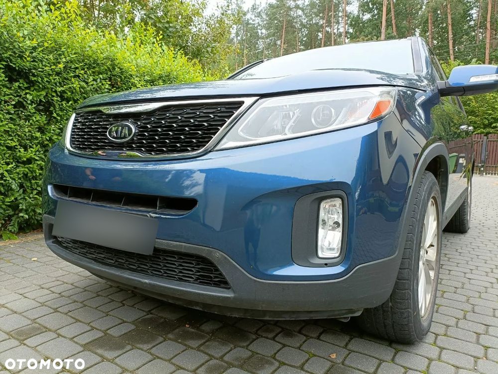 Kia Sorento - 4