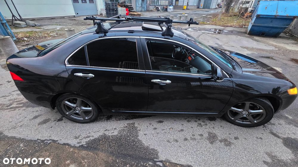 Honda Accord 2.4 Executive - 4