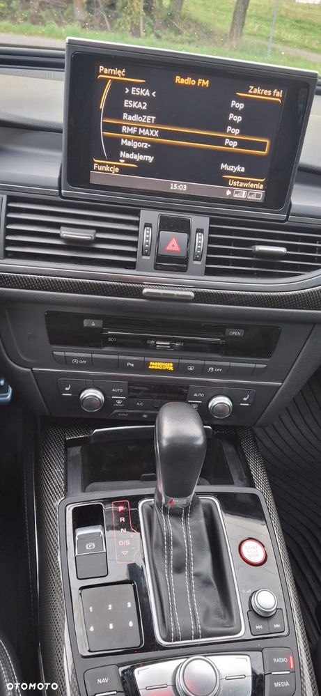 Audi S6 Limousine - 4