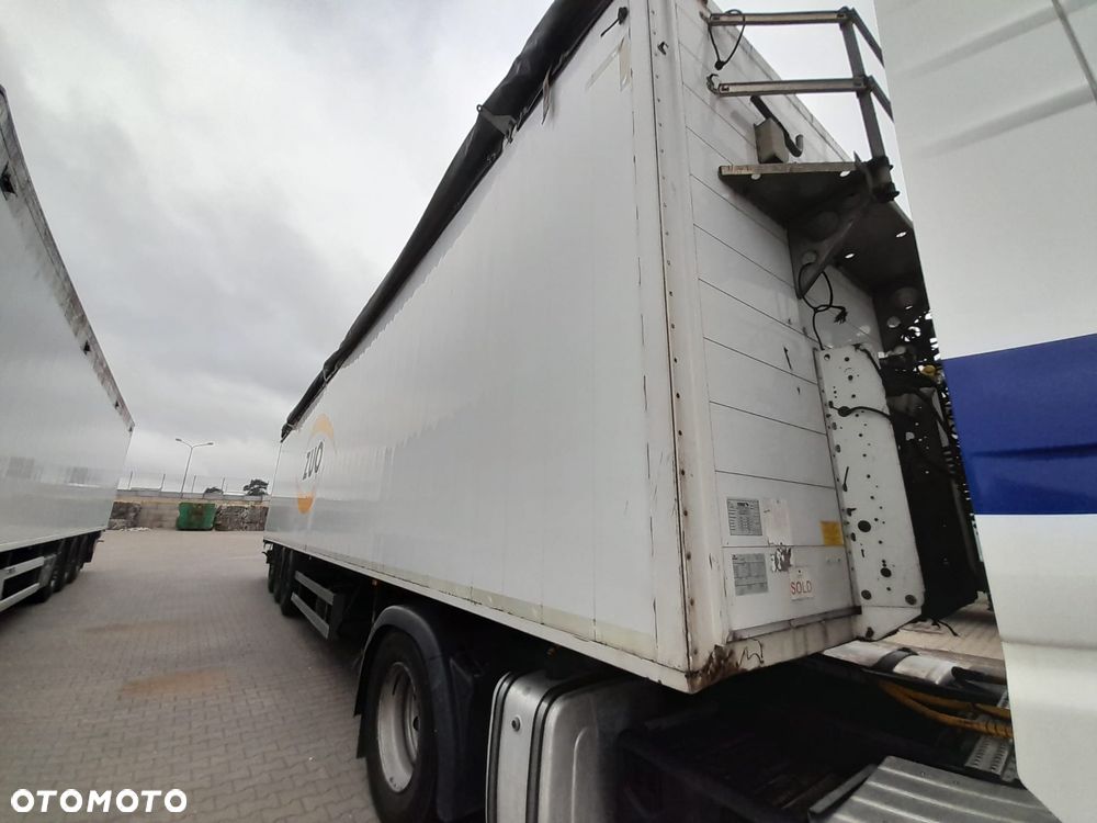 Schmitz Cargobull SW 24 SL 6 - 4