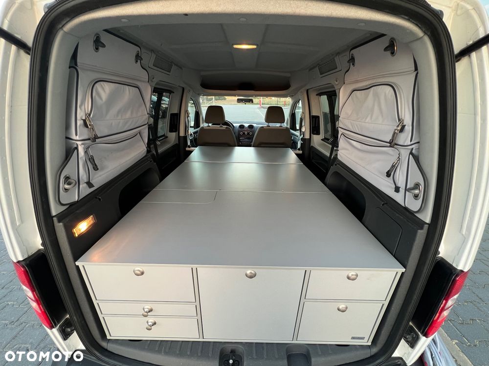 Volkswagen Caddy - 39
