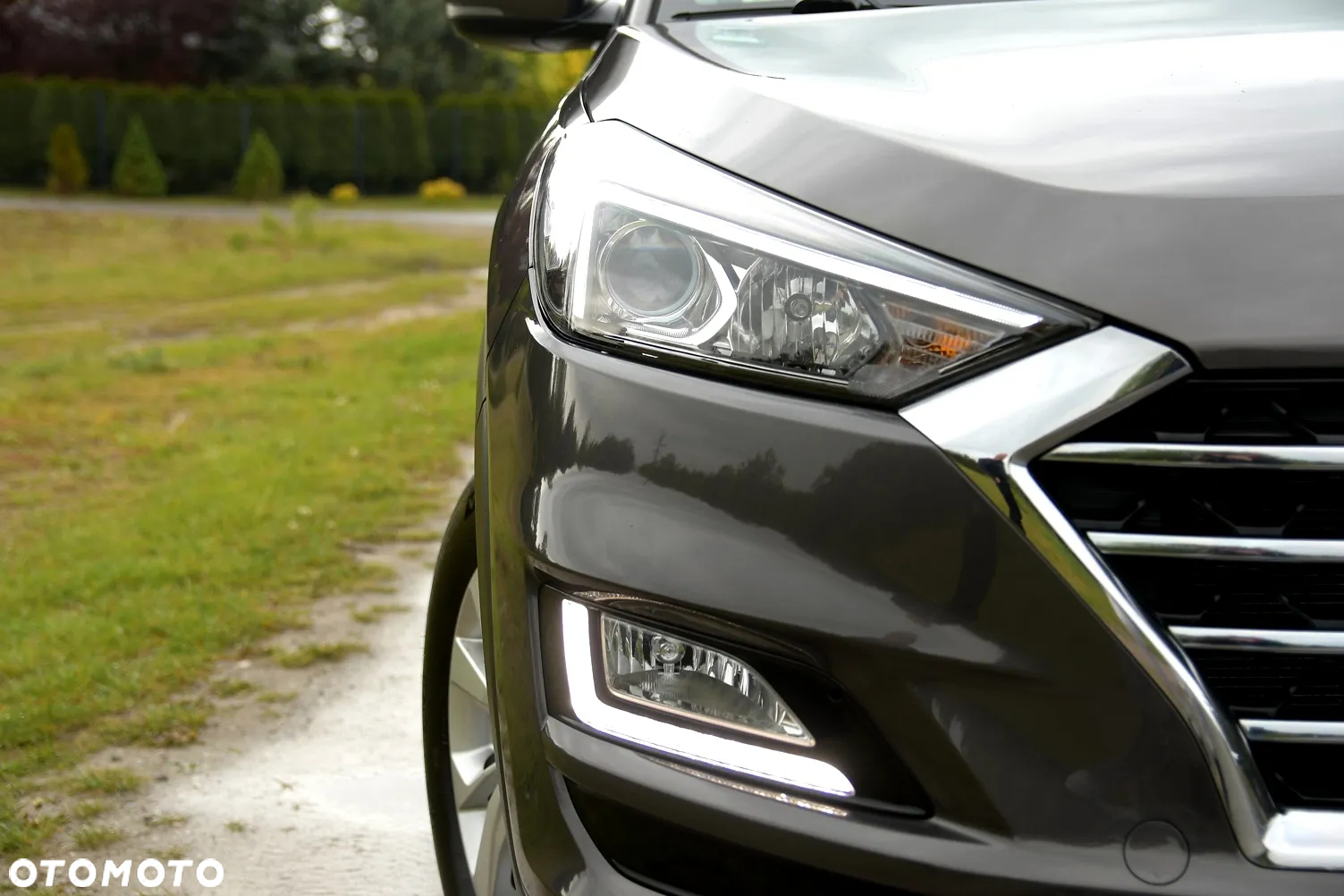 Hyundai Tucson 1.6 T-GDi Premium 4WD DCT - 18