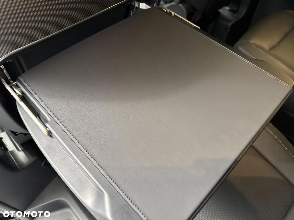 Mercedes-Benz Klasa V 300 d 4-Matic 9G-Tronic Exclusive (ekstra d³) - 22