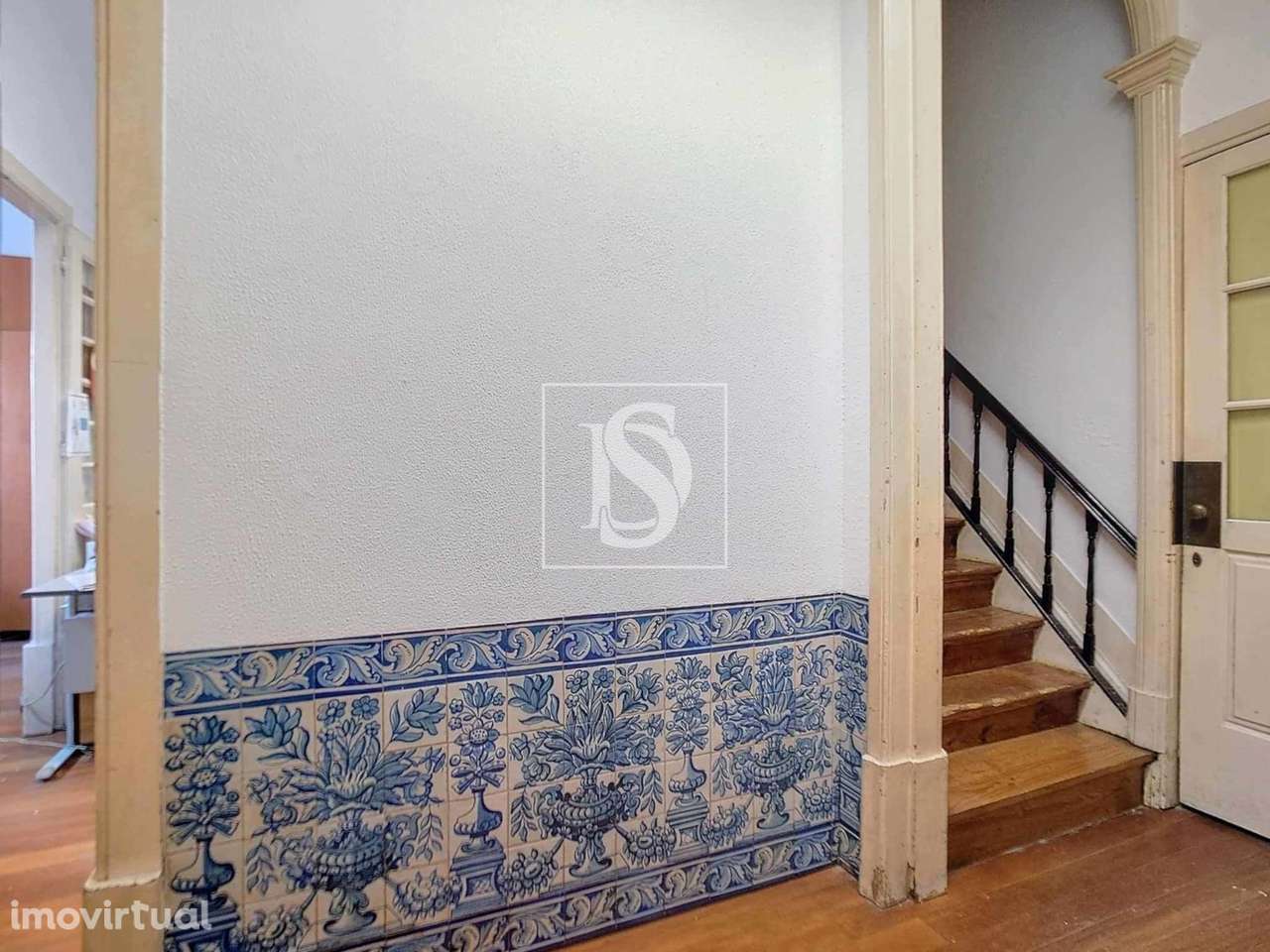 Fabulosa Moradia T3+1  localizado perto da Avenida da Boavista e Casa - Grande imagem: 3/38