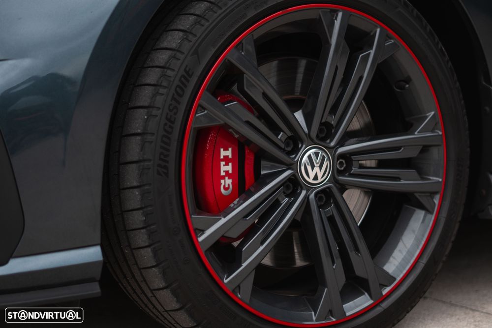 VW Golf 2.0 TSI GTI DSG Performance - 9