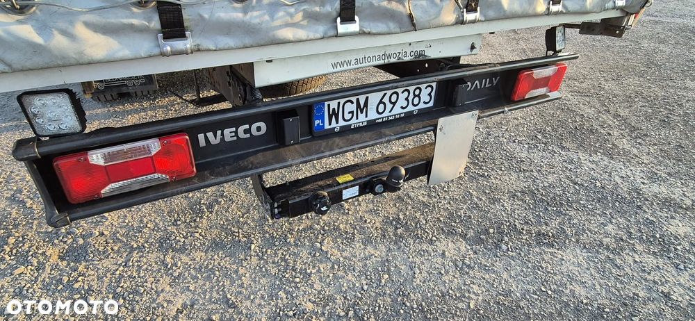Iveco Daily - 4