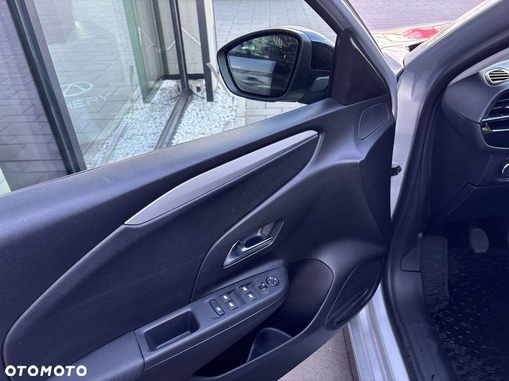 Opel Corsa - 10