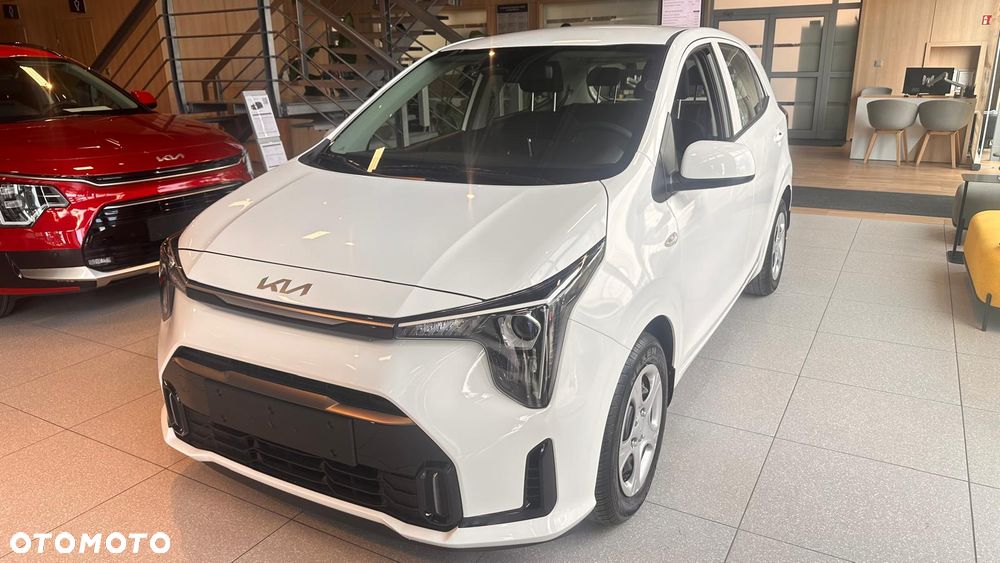 Kia Picanto 1.0 GDI L