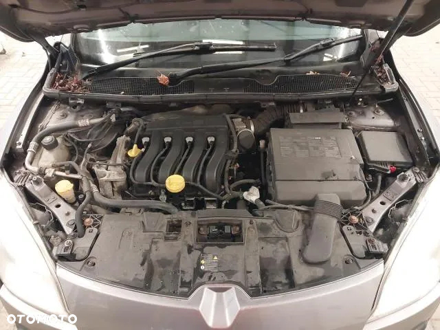 Renault Megane - 7