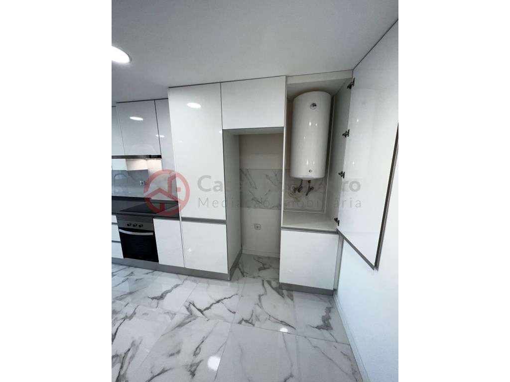 Excelente T2 nas Paivas - Grande imagem: 5/60