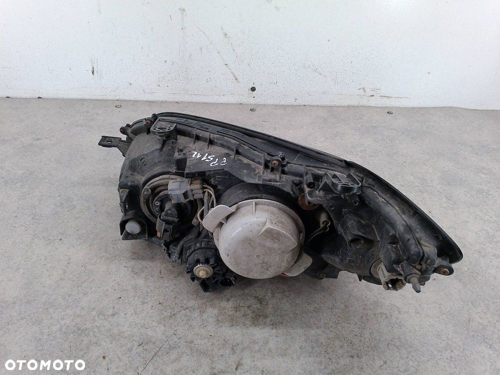 LAMPA PRZÓD PRAWA SUBARU OUTBACK III 100-20794 100-20792 100-20791 KOITO - 7