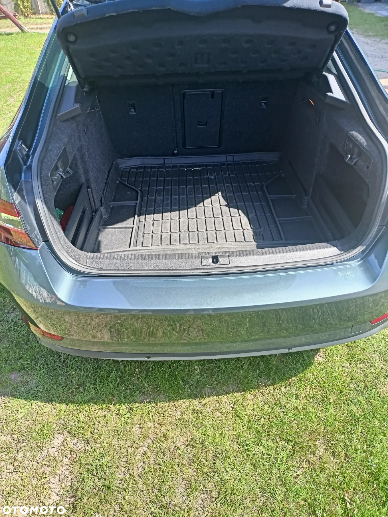 Skoda Superb - 8