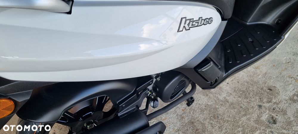 Peugeot Kisbee - 5