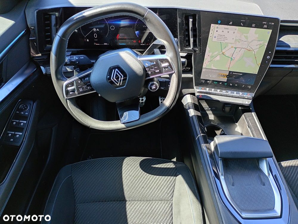 Renault Austral 1.3 TCe mHEV Techno esprit Alpine - 10