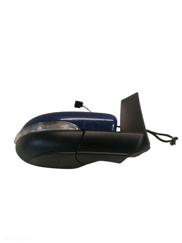 LUSTERKO PRAWE VW TOURAN I 2.0 TDI LIFT - 5