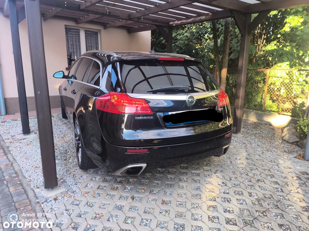Opel Insignia - 3