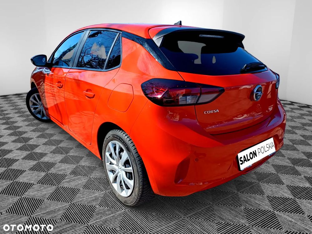 Opel Corsa 1.2 S&S - 6