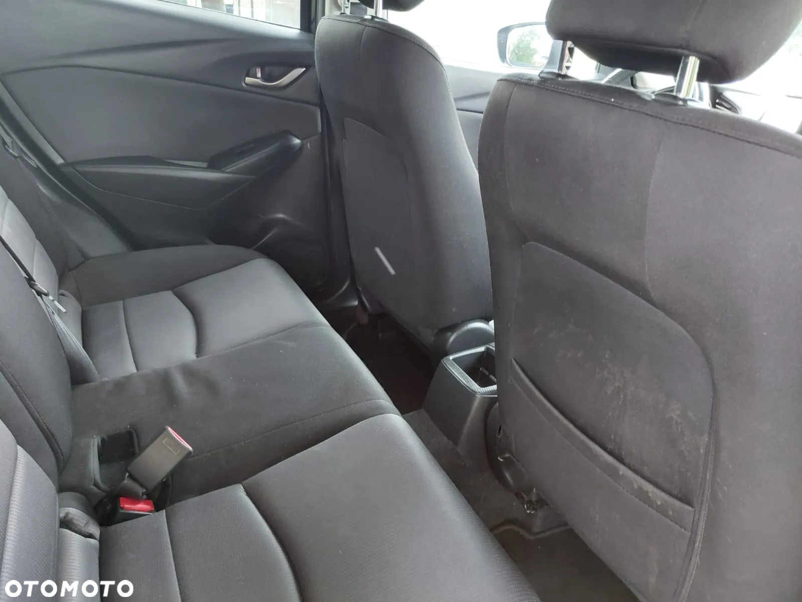 Mazda CX-3 - 24
