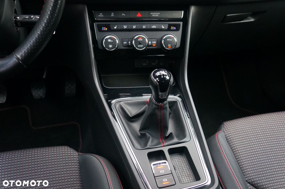 Seat Leon 1.4 TSI FR S&S - 26
