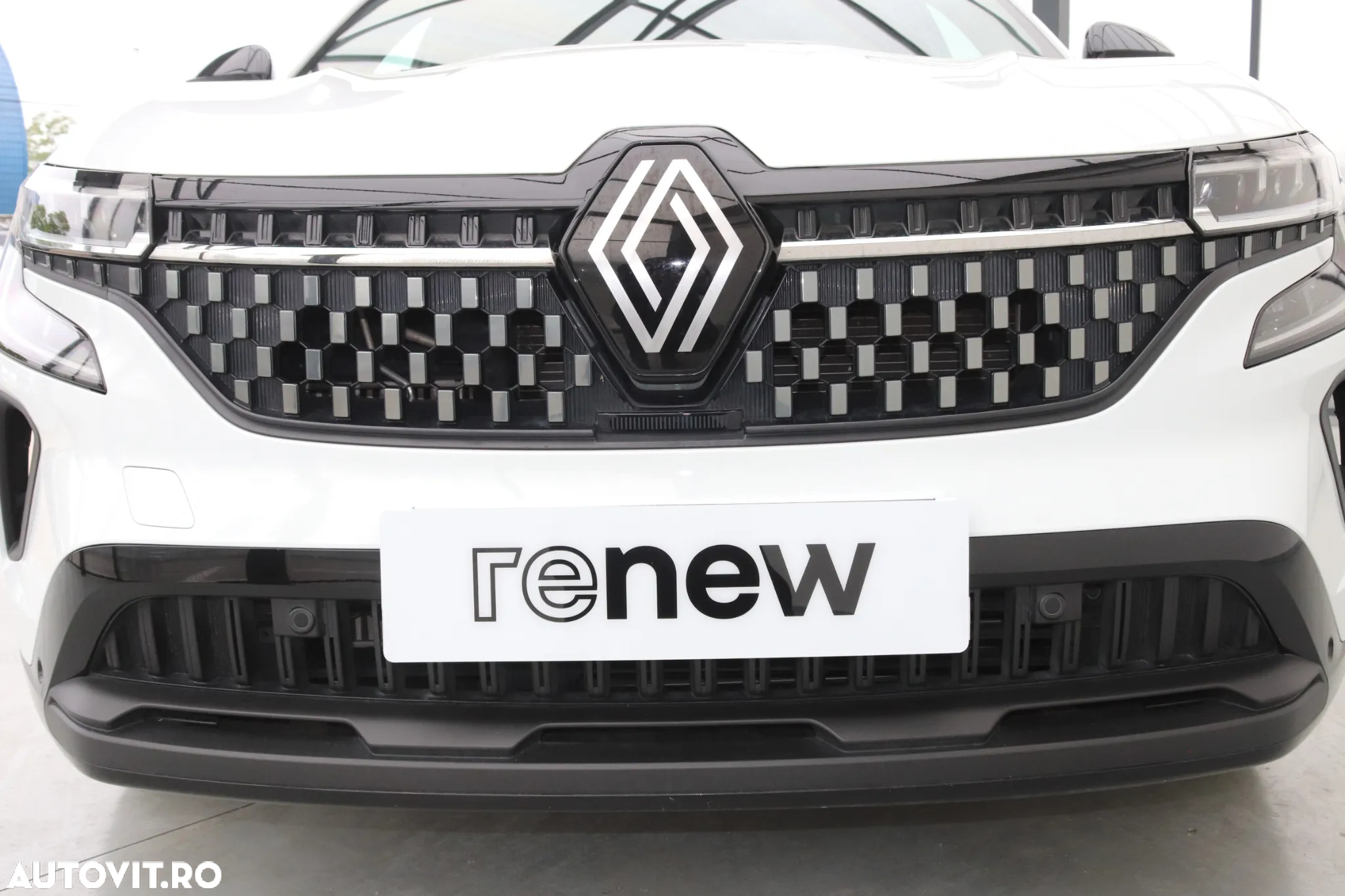 Renault Austral - 23