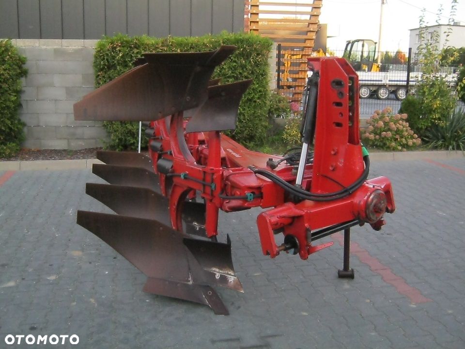 Gregoire Besson RY 5