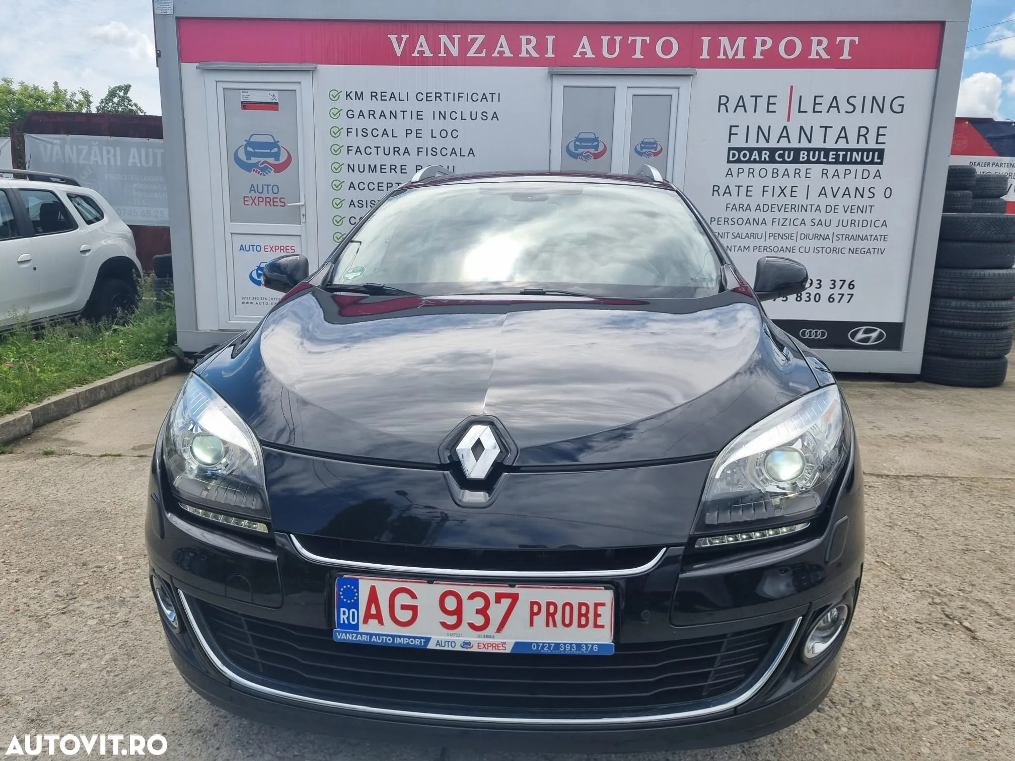 Renault Megane ENERGY TCe 130 BOSE EDITION - 2