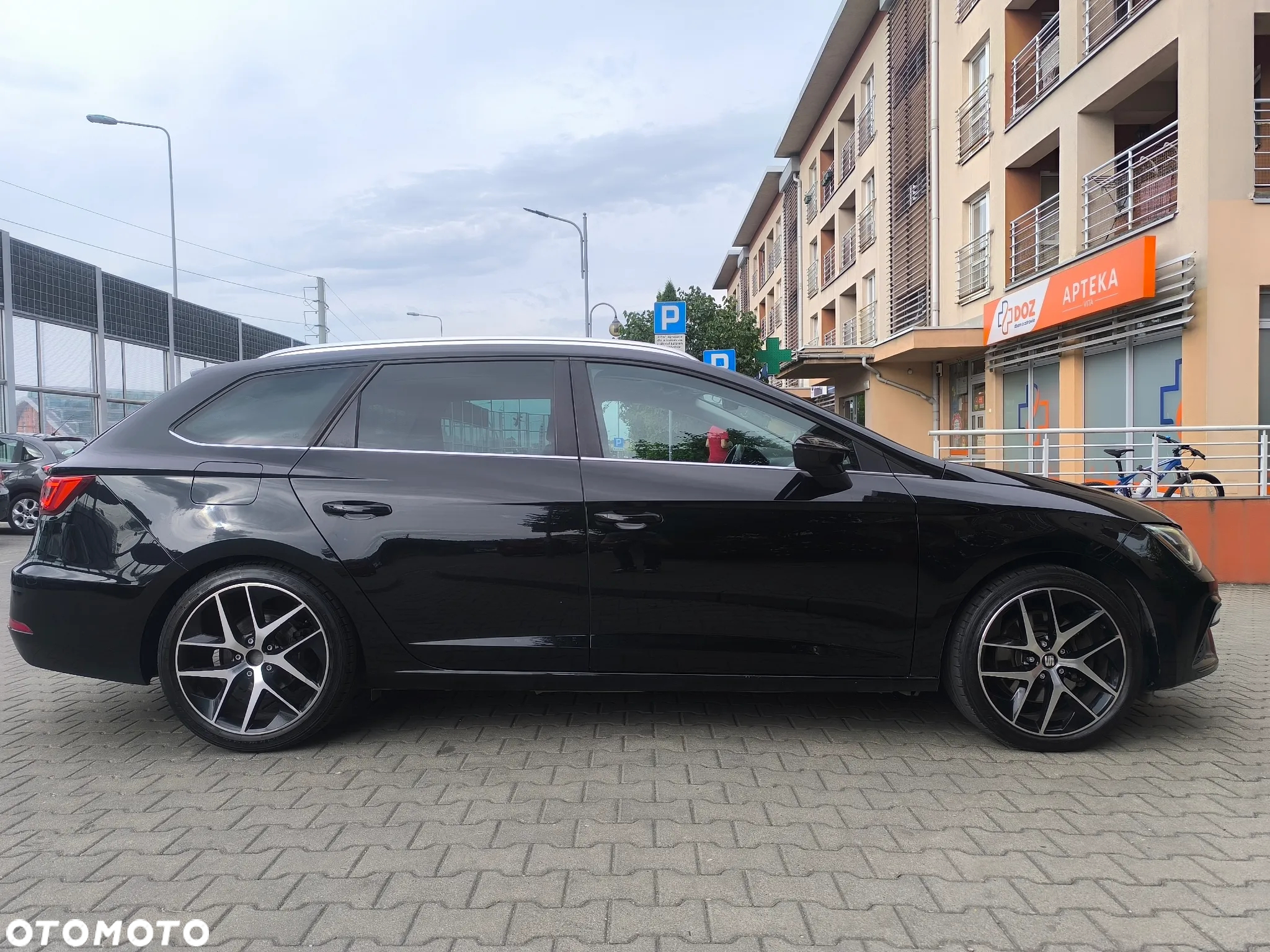 Seat Leon - 32