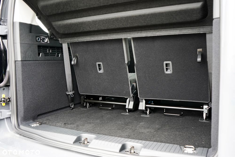 Volkswagen Caddy Maxi 2.0 TDI Life - 11