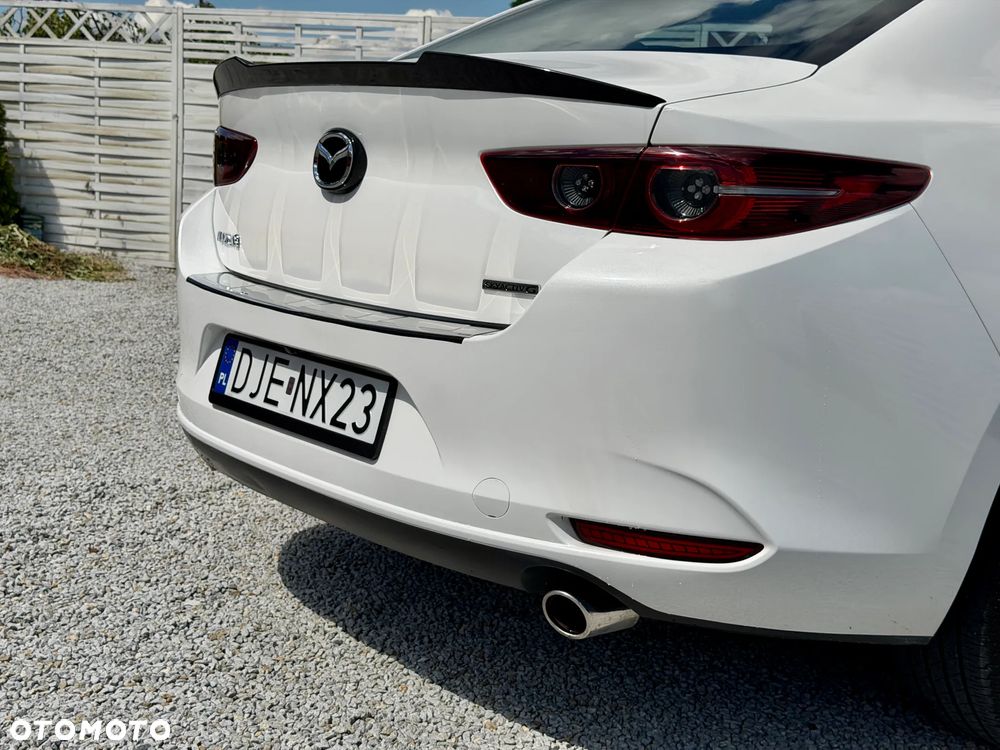 Mazda 3 - 24