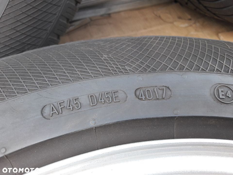 KOLA FELGI ZIMA AUDI VW 8X18 ET39 5X112 - 4