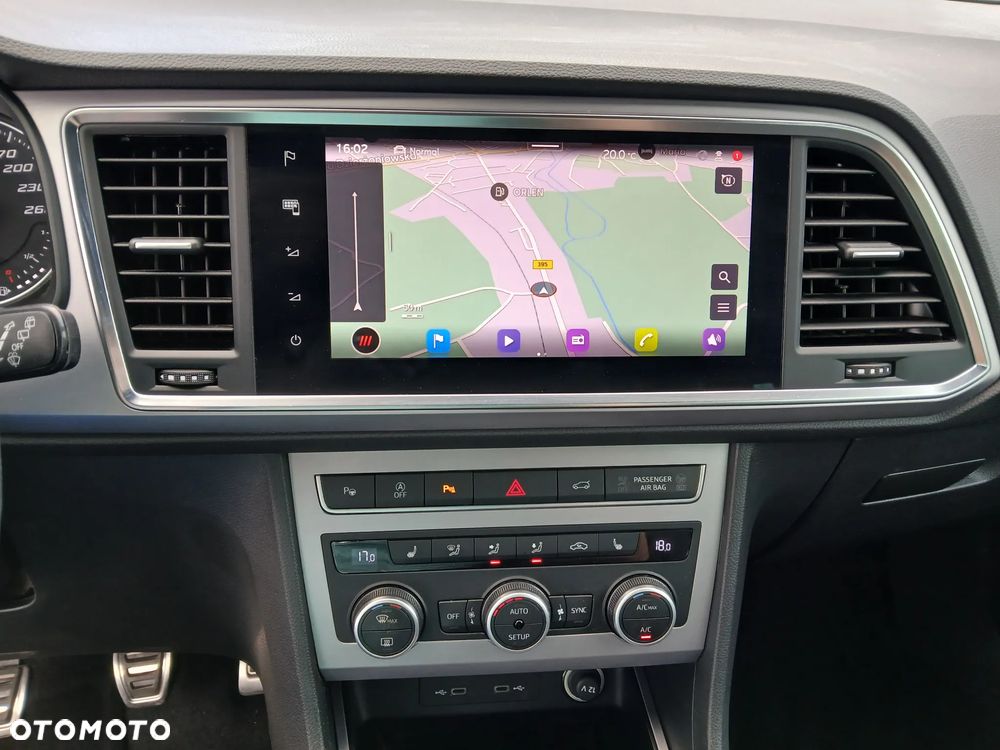 Seat Ateca 1.5 TSI ACT OPF FR - 32