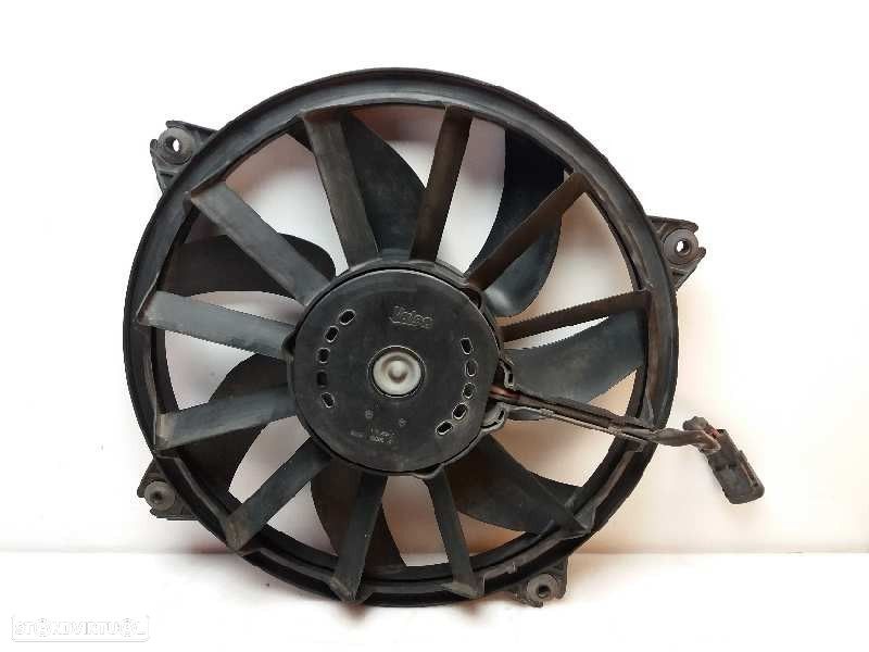 ELECTROVENTILADOR PEUGEOT 308 2008 -9661571480 - 4