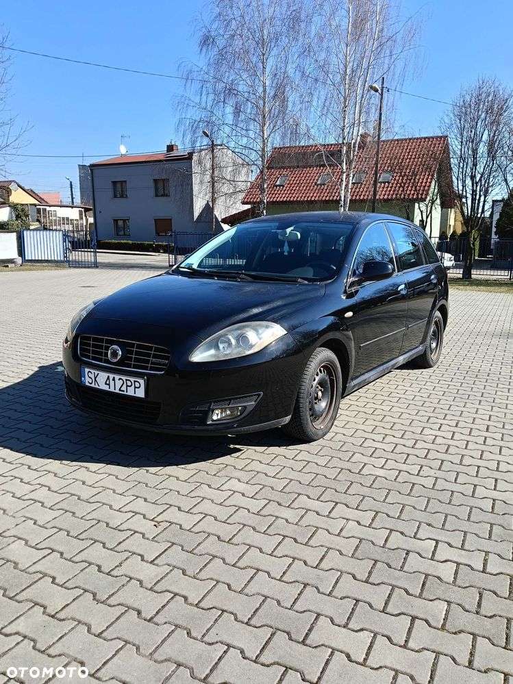 Fiat Croma - 1