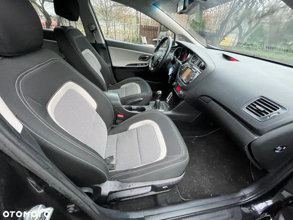 Kia Ceed 1.6 GDI Spirit - 12