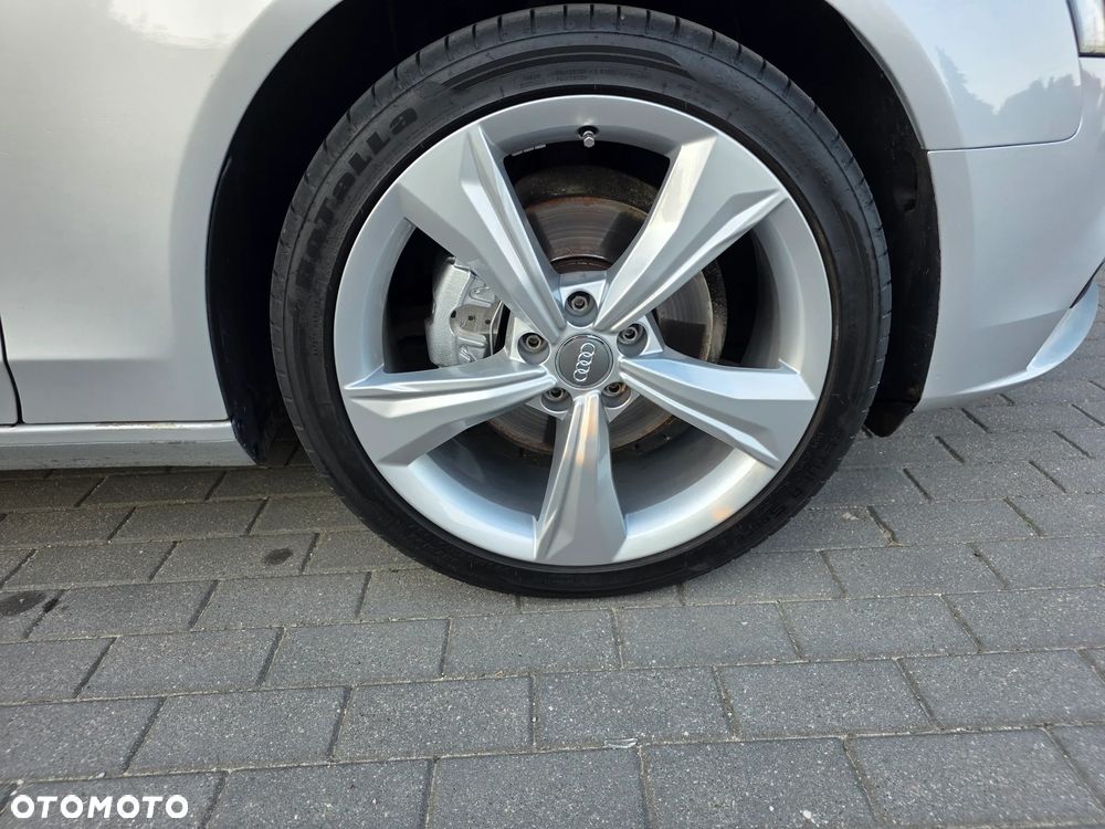 Audi A4 Limousine - 24