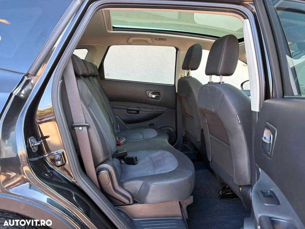 Nissan Qashqai 1.6 DCI TEKNA - 9