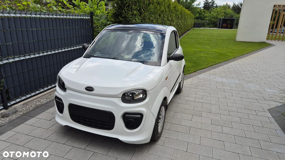 Microcar DUE - 1