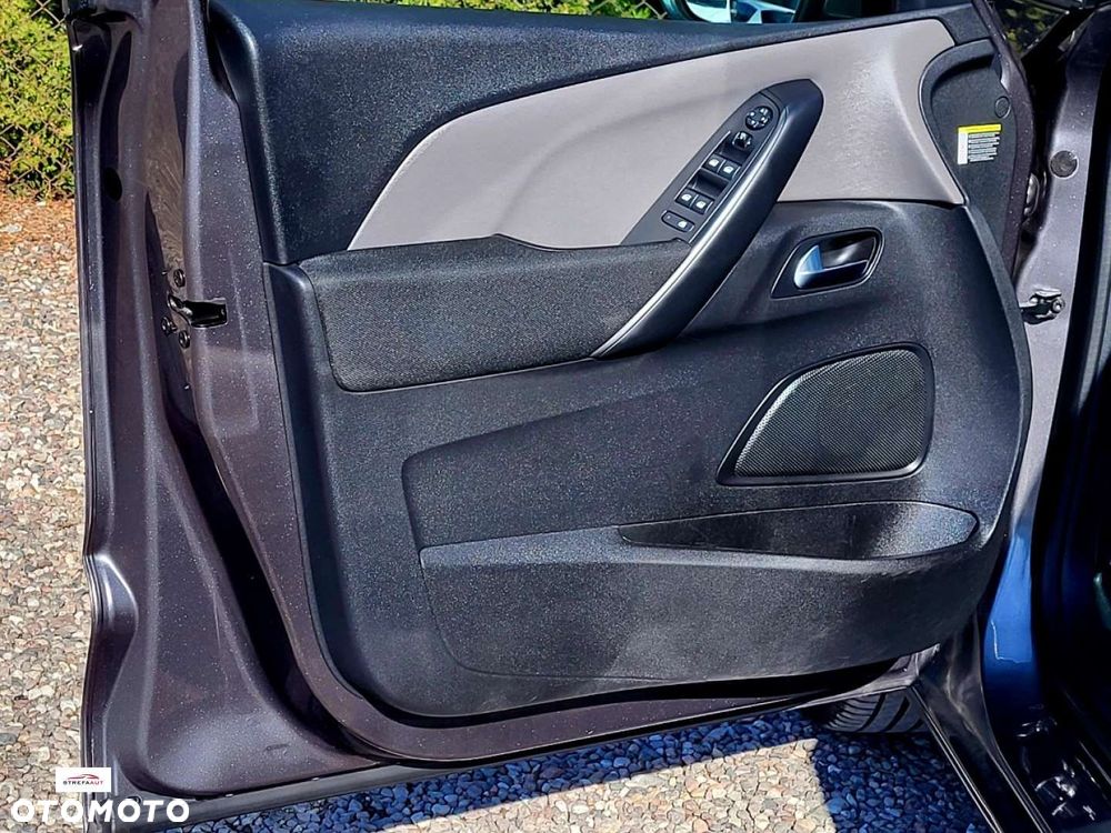 Citroën C4 SpaceTourer - 19