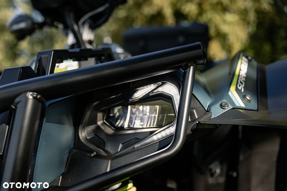 Polaris Scrambler - 20