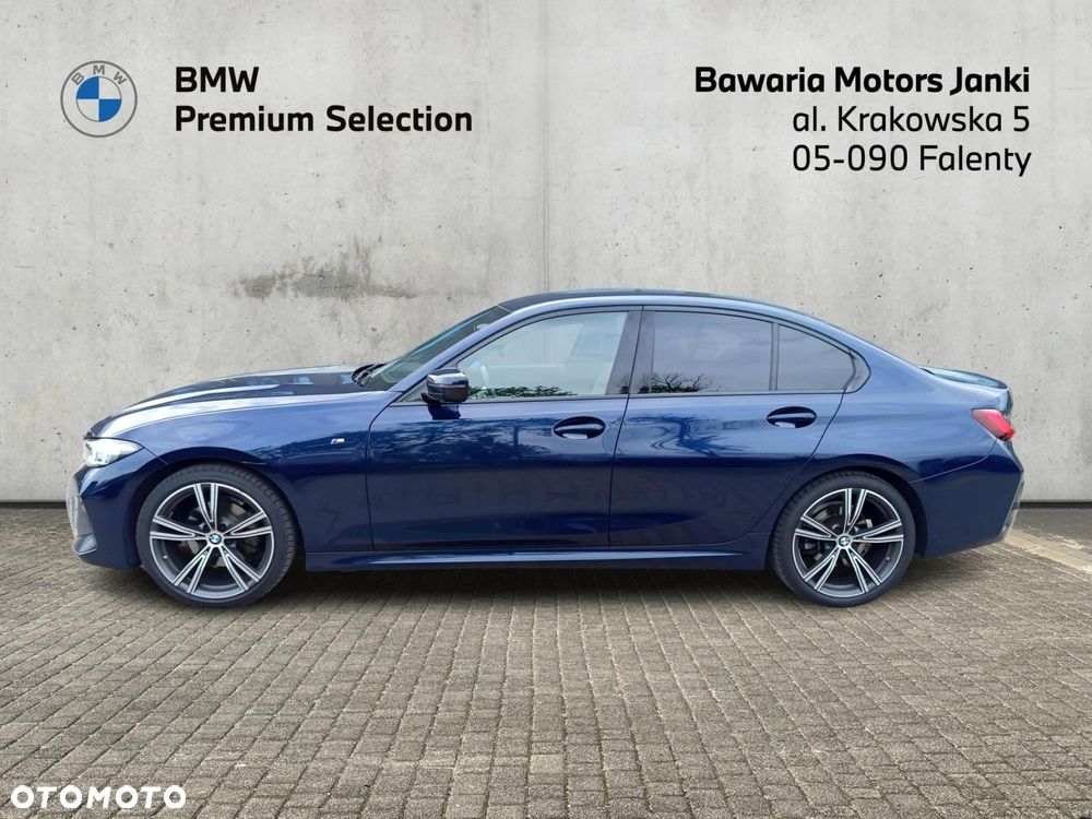 BMW Seria 3 - 10