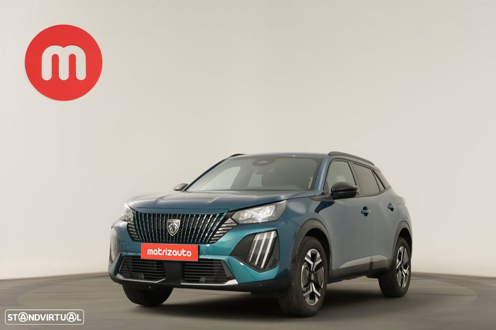 Peugeot 2008 1.2 Allure - 2