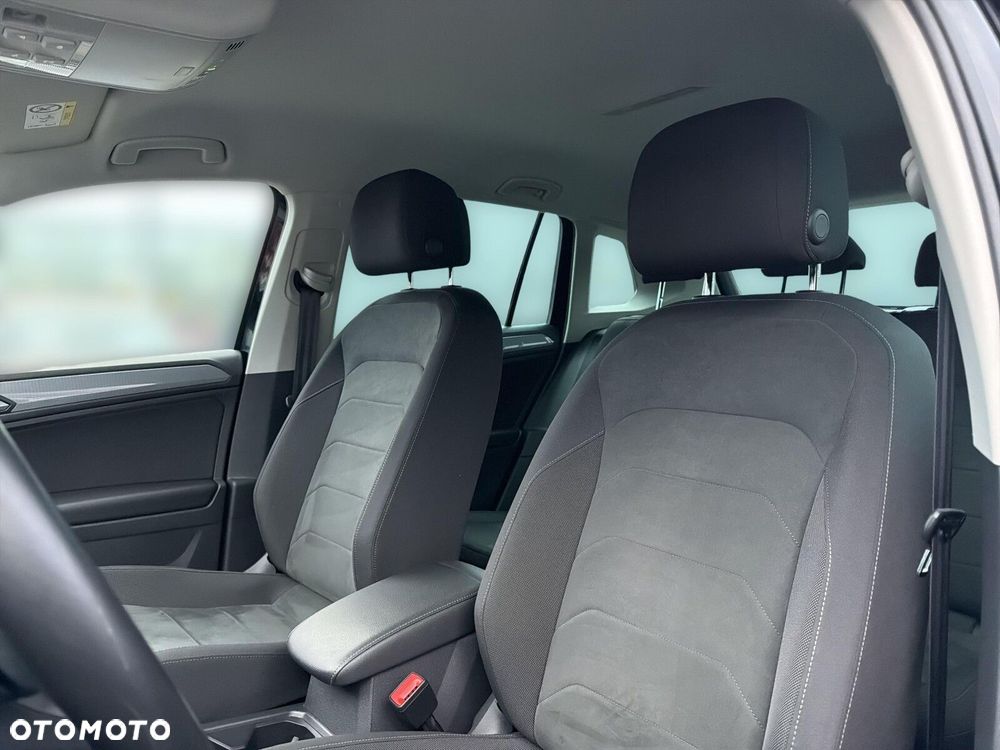 Volkswagen Tiguan 1.5 TSI EVO Life DSG - 12