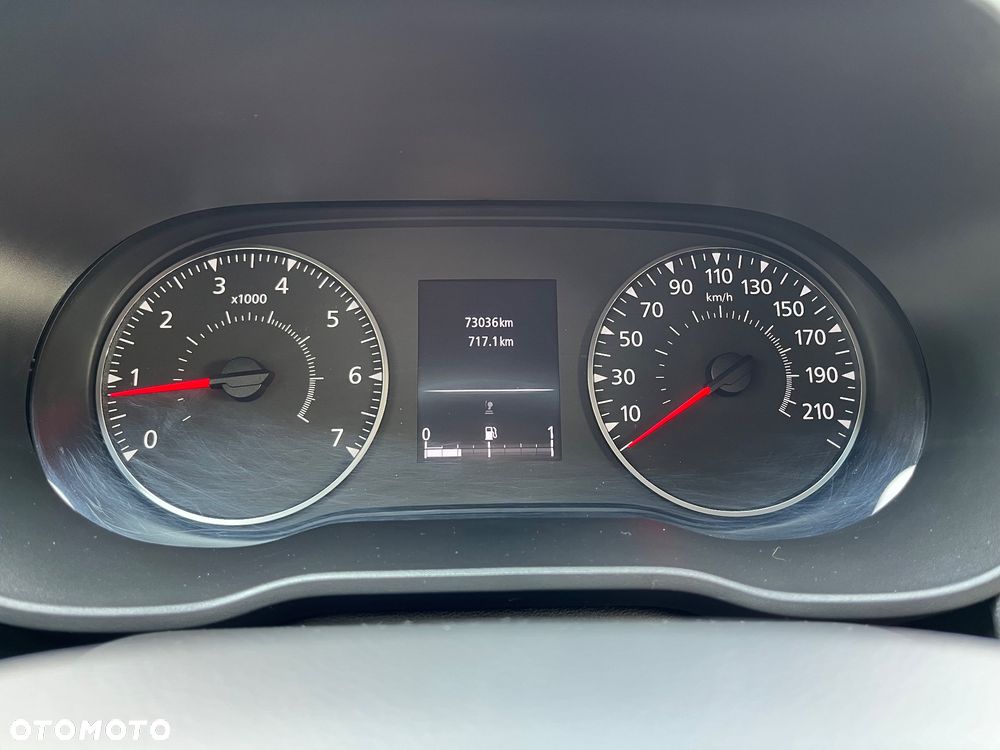 Dacia Duster SCe 115 2WD Prestige - 30