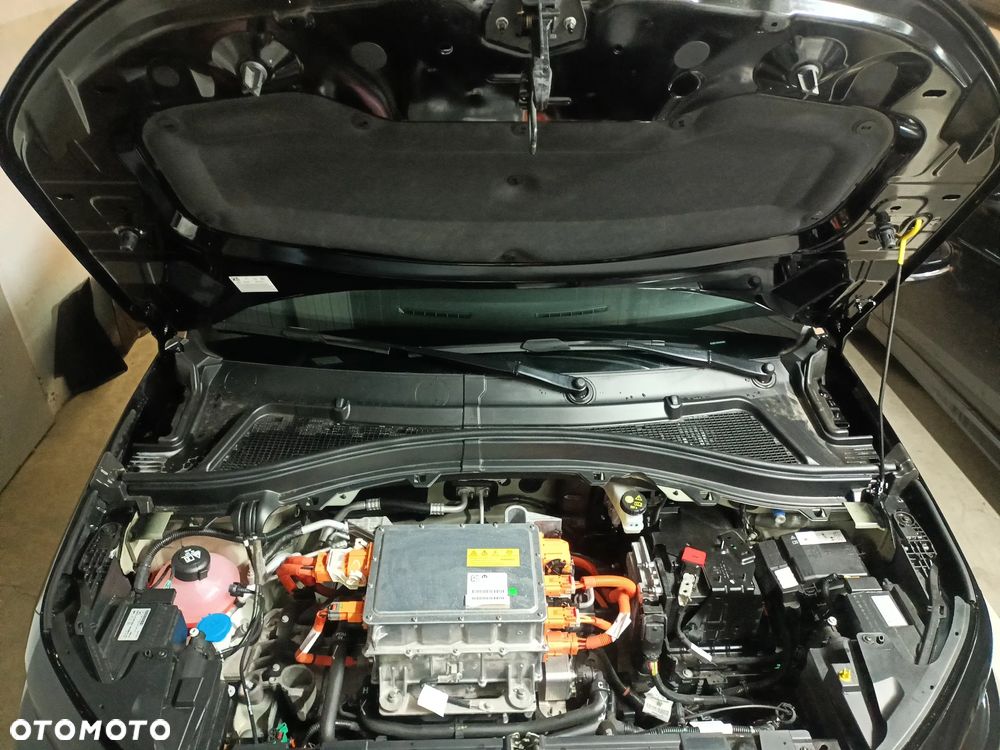 Citroën C3 EV113 Comfort Range 44.8kWh Plus - 19