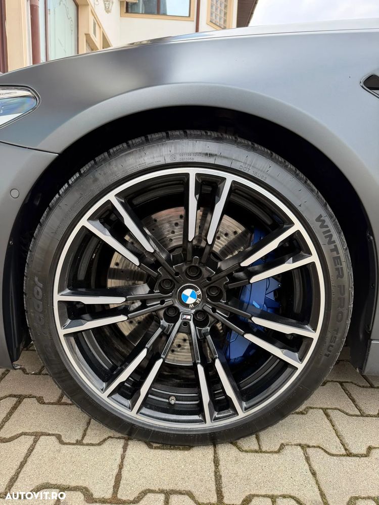 BMW M5 - 31