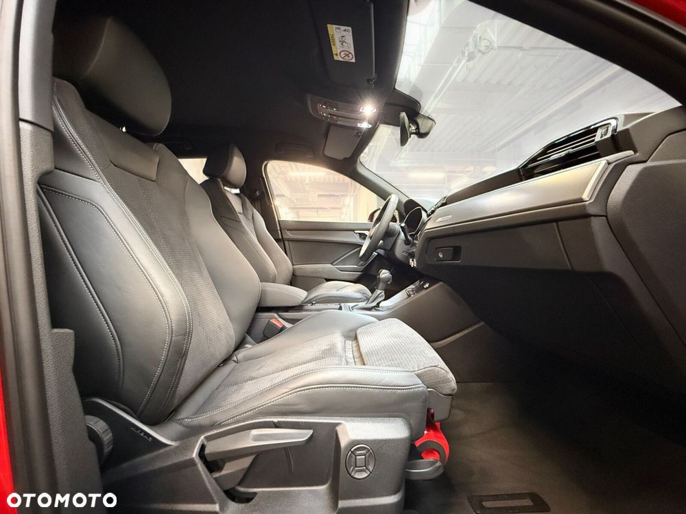 Audi Q3 35 TFSI S line S tronic - 21